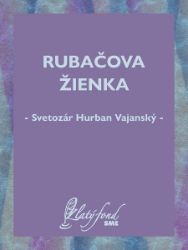 Rubačova žienka Rubačova žienka