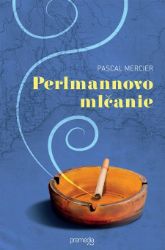 Perlmannovo mlčanie Perlmannovo mlčanie