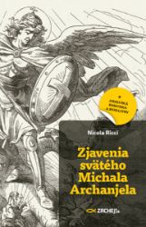 Zjavenia svätého Michala Archanjela - Filozofie a náboženství Zjavenia svätého Michala Archanjela
