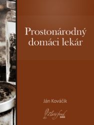 Prostonárodný domáci lekár Prostonárodný domáci lekár