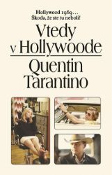 Vtedy v Hollywoode
