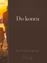 Do konca - Společenská próza Do konca