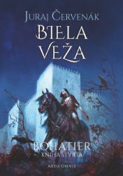 Biela veža - Juraj Červenák - Fantasy Biela veža