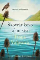 Škovránkovo tajomstvo Škovránkovo tajomstvo
