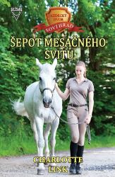 Šepot mesačného svitu Šepot mesačného svitu
