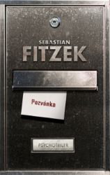 Pozvánka - Společenská próza Pozvánka