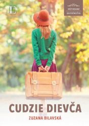 Cudzie dievča Cudzie dievča
