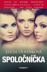 Spoločníčka Spoločníčka