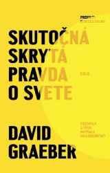 Skutočná skrytá pravda o svete Skutočná skrytá pravda o svete