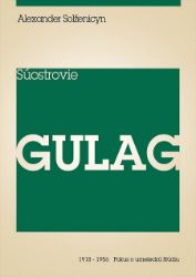 Súostrovie Gulag II - Válečné Súostrovie Gulag II