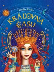 Kráľovná času Kráľovná času
