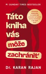 Táto kniha vás môže zachrániť - Medicína pro veřejnost e-knihy Táto kniha vás môže zachrániť