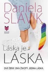 Láska je láska Láska je láska
