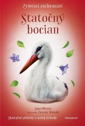 Zvierací záchranári: Statočný bocian
