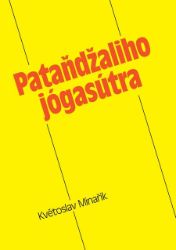 Pataňdžaliho jógasútra Pataňdžaliho jógasútra