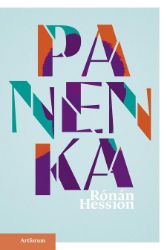 Panenka - Rónán Hession - Romány Panenka