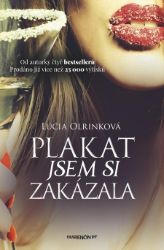 Plakat jsem si zakázala Plakat jsem si zakázala