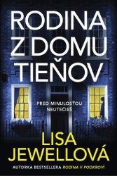 Rodina z domu tieňov Rodina z domu tieňov