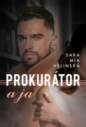 Prokurátor a ja Prokurátor a ja