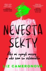 Nevesta sekty Nevesta sekty