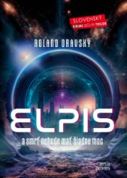 Elpis - Sci-fi Elpis