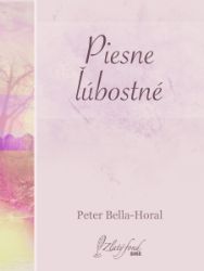 Piesne ľúbostné Piesne ľúbostné