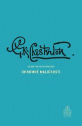 Ohromné maličkosti - Filozofie a náboženství Ohromné maličkosti