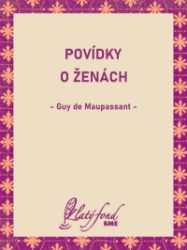 Povídky o ženách - Romány Povídky o ženách