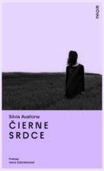 Čierne srdce - Romány Čierne srdce