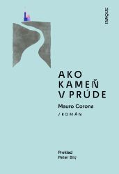 Ako kameň v prúde Ako kameň v prúde