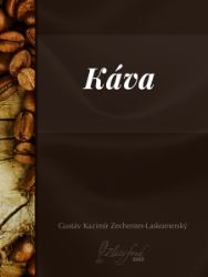 Káva - Společenská próza Káva