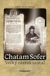 Chatam Sofer Chatam Sofer