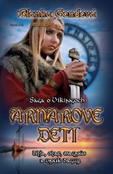 Arnarove deti