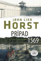 Prípad 1569 - Jorn Lier Horst - Krimi a detektivky Prípad 1569
