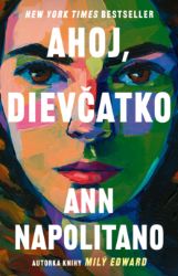 Ahoj, dievčatko Ahoj, dievčatko