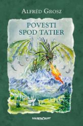 Povesti spod Tatier Povesti spod Tatier