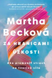 Za hranicami úzkosti Za hranicami úzkosti