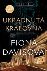 Ukradnutá kráľovná