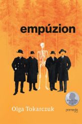 Empúzion - Romány Empúzion
