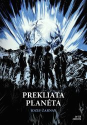 Prekliata planéta Prekliata planéta
