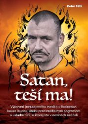 Satan, teší ma! Satan, teší ma!