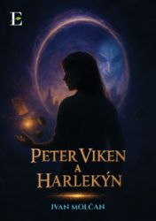 Peter Viken a Harlekyn