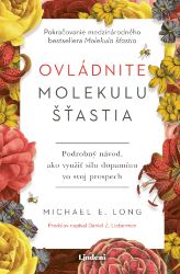 Ovládnite molekulu šťastia Ovládnite molekulu šťastia