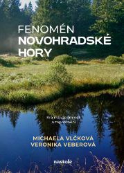 Fenomén Novohradské hory - Cestování Fenomén Novohradské hory
