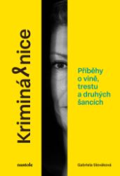 Kriminálnice - Dějiny, fakta a historie Kriminálnice