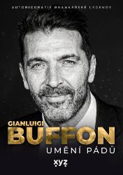Gianluigi Buffon: umění pádů - Sport & hry Gianluigi Buffon: umění pádů