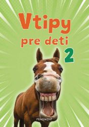 Vtipy pre deti 2 Vtipy pre deti 2