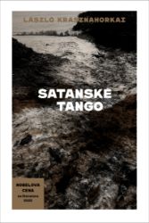 Satanské tango Satanské tango