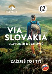 Via Slovakia CZ Via Slovakia CZ
