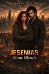 JESENIAS - Město šílenců JESENIAS - Město šílenců